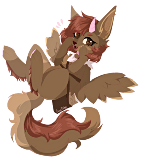 My selfsona